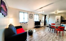 Calme&Cosy - Parking privé-Gare