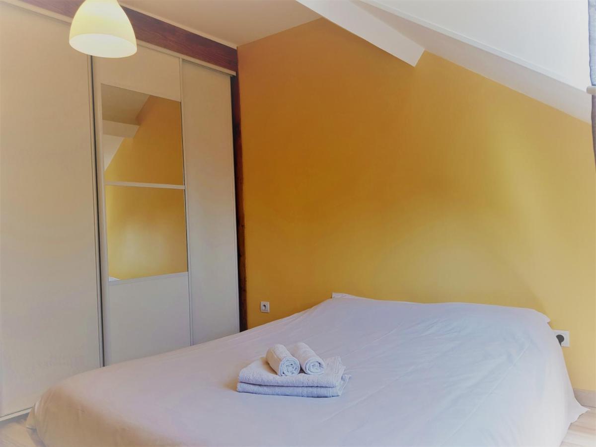 Villa Calme&Cosy - Parking privé-Gare à Amboise Extérieur photo